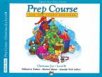 Alfred's Basic Piano Prep Course: Christmas Joy! Book B 