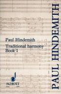 A Concentrated Course in Traditional Harmony Book 1 Standard