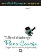 Alfred d'Auberge Piano Course: Lesson Book 2 