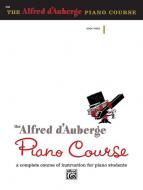 Alfred d'Auberge Piano Course: Lesson Book 3 