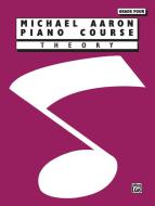 Michael Aaron Piano Course: Theory, Grade 4 