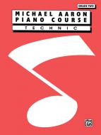 Michael Aaron Piano Course Vol. 2 