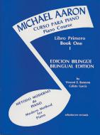 Michael Aaron Piano Course Book 1 