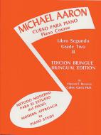 Michael Aaron Piano Course Book 2 