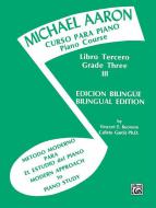 Michael Aaron Piano Course Book 3 