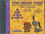 The Music Tree: GM Disk, Time To Begin 
