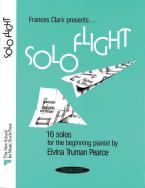 Solo Flight (For Time To Begin, Part 1) 