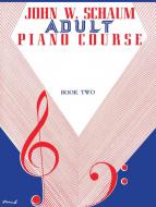 Adult Piano Course Book 2 