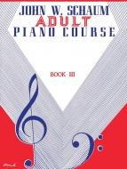 Adult Piano Course Book 3 