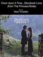 Once Upon A Time...Storybook Love 