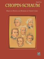 Chopin-Schaum, Book 2 Standard