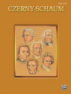 Czerny-Schaum Book 2 