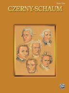 Czerny-Schaum Book 2 