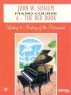 John W. Schaum Piano Course A 