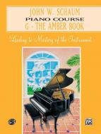 John W. Schaum Piano Course G 
