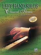 Left-Hand Solos Vol. 1 