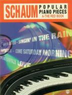 John W. Schaum Popular Piano Pieces, A 