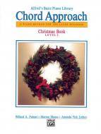 Alfred's Basic Chord Approach: Christmas Book 2 