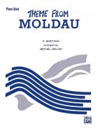 Moldau, Theme From 