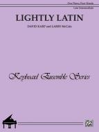 Lightly Latin 