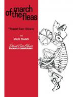 March of The Fleas 