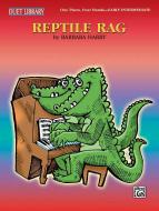 Reptile Rag 