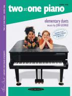 Two At One Piano, Book 1 