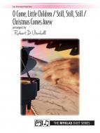 O Come Little Children 