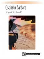 Ostinato Barbaro 