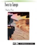 Two To Tango 