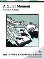 A Quiet Moment Standard