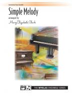 Simple Melody Standard