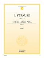 Tritsch-Tratsch-Polka op. 214 Standard