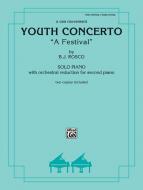 Youth Concerto 'A Festival' Standard
