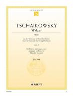 Walzer op. 48 Standard