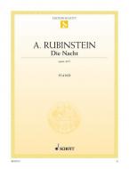 Die Nacht op. 44/1 Standard