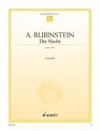 Die Nacht op. 44/1 Standard