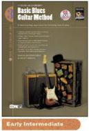 Basic Blues Guitar Method Book 3 