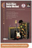 Basic Blues Guitar Method Book 4 