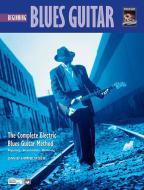Beginning Blues Guitar 