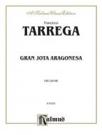 Gran Jota Aragonesa Standard