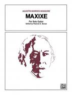 Maxixe 