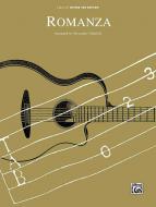 Romanza 