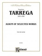 Album Of Selected Works Standard