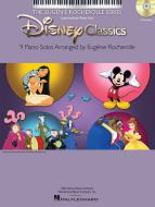 A Whole New World 