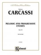 Melodic And Progressive Etudes, Op. 60 Standard
