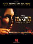 Katniss Afoot 