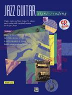 Jazz Guitar Sight-Reading 