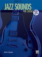Jazz Sounds For Guitar 
