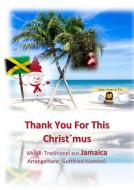 Thank You For This Christ´mus 